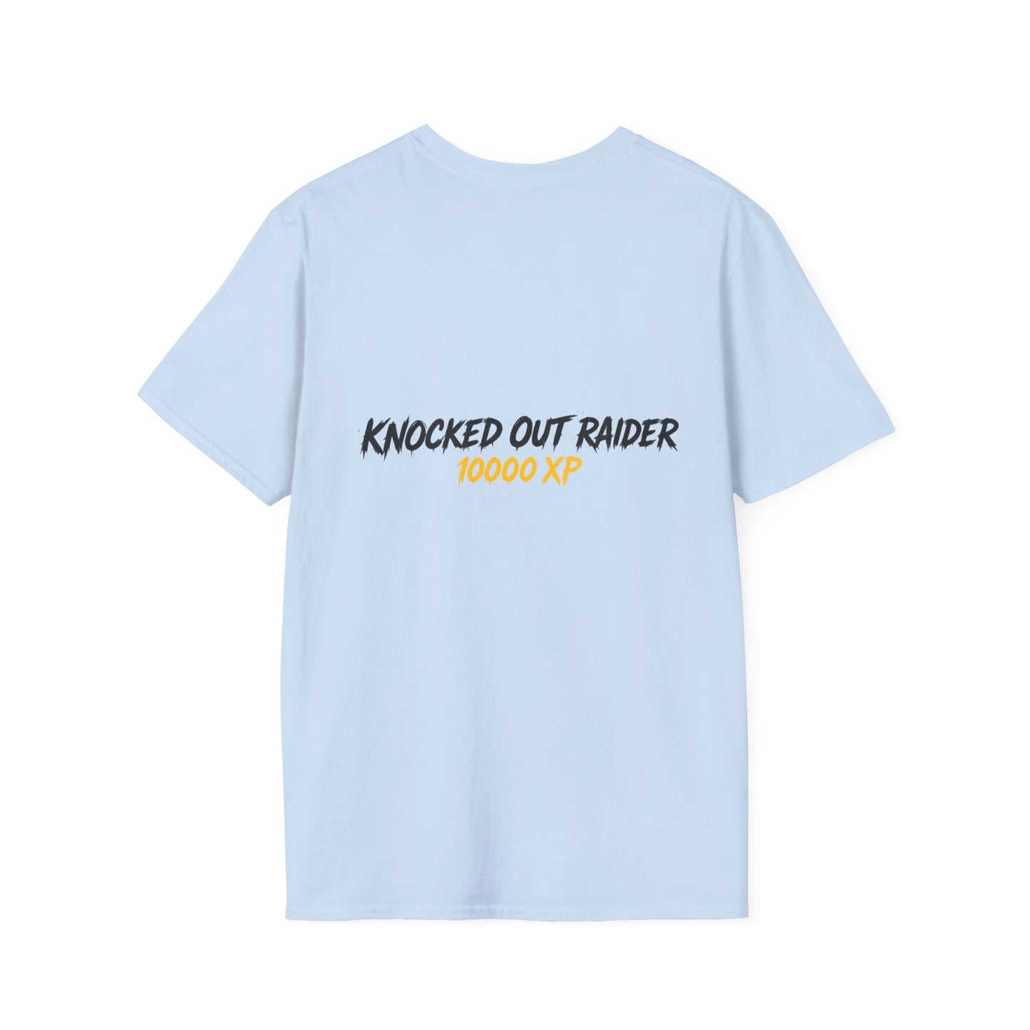 Give Me The Goop Graphic T-Shirt — Gamer Character Tee