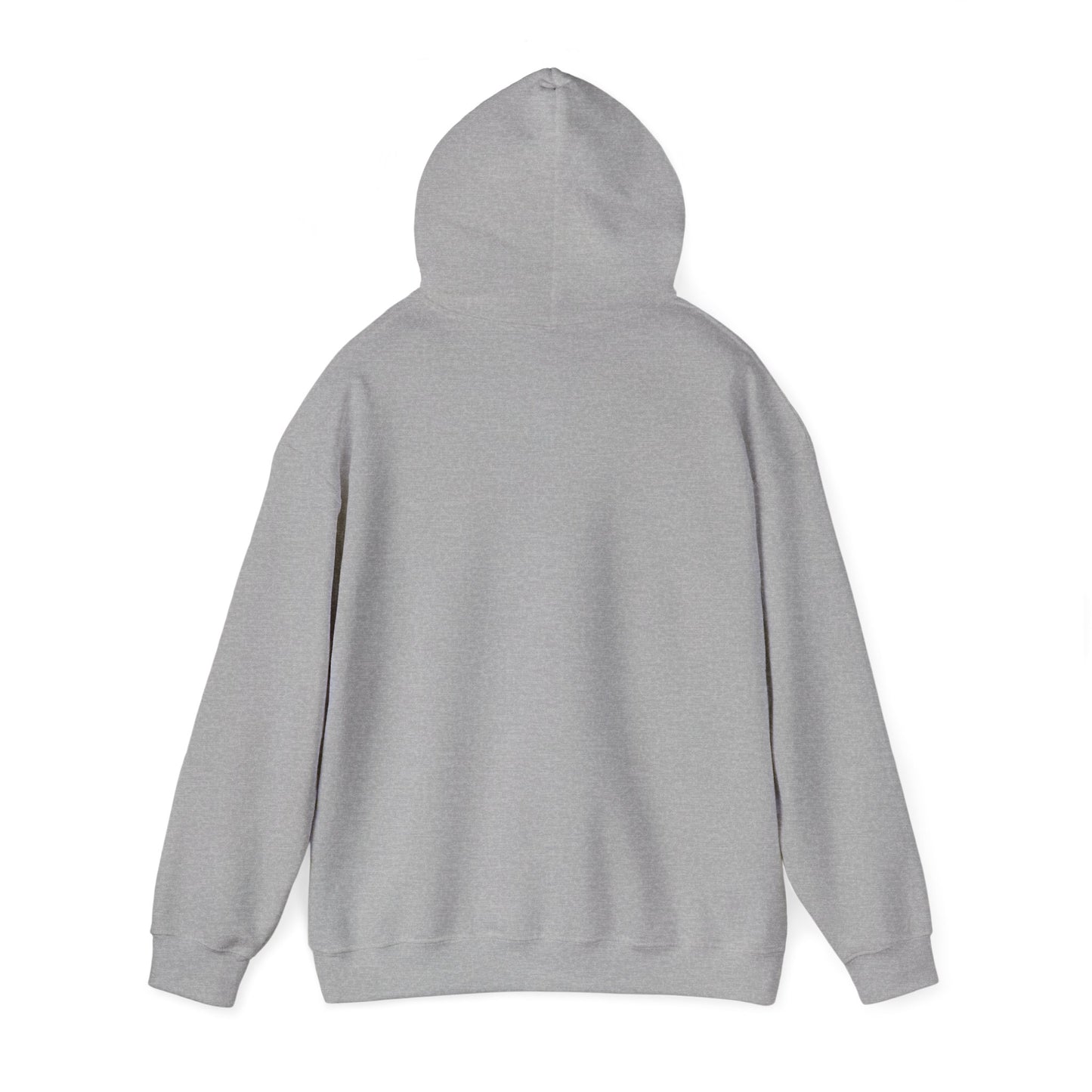 Cute Hurt Raider Hoodie | Hoodie Illustration