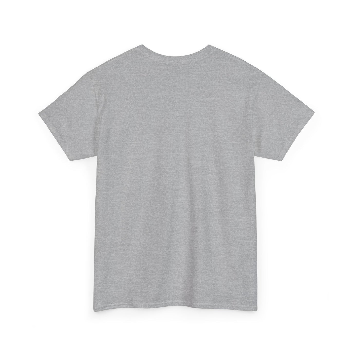 SOS Speranza Logo Tee — Retro Community Pride T-Shirt
