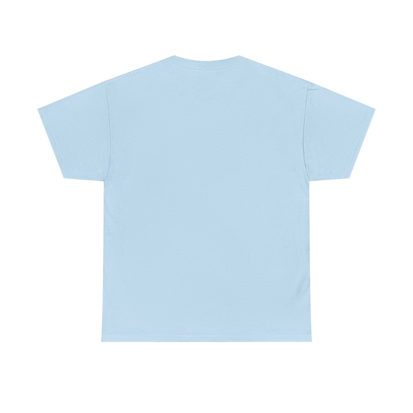SOS Speranza Logo Tee — Retro Community Pride T-Shirt