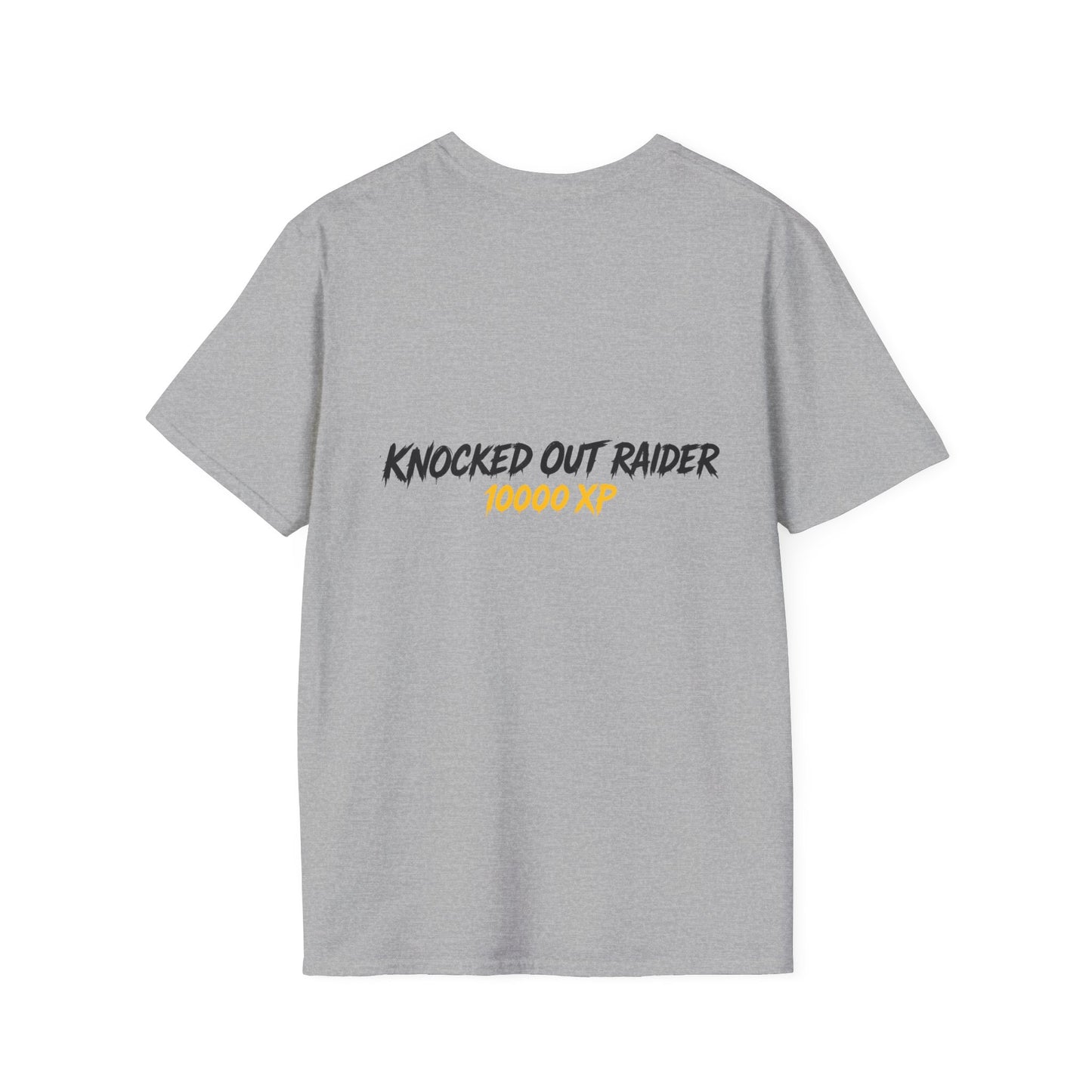 Give Me The Goop Graphic T-Shirt — Gamer Character Tee