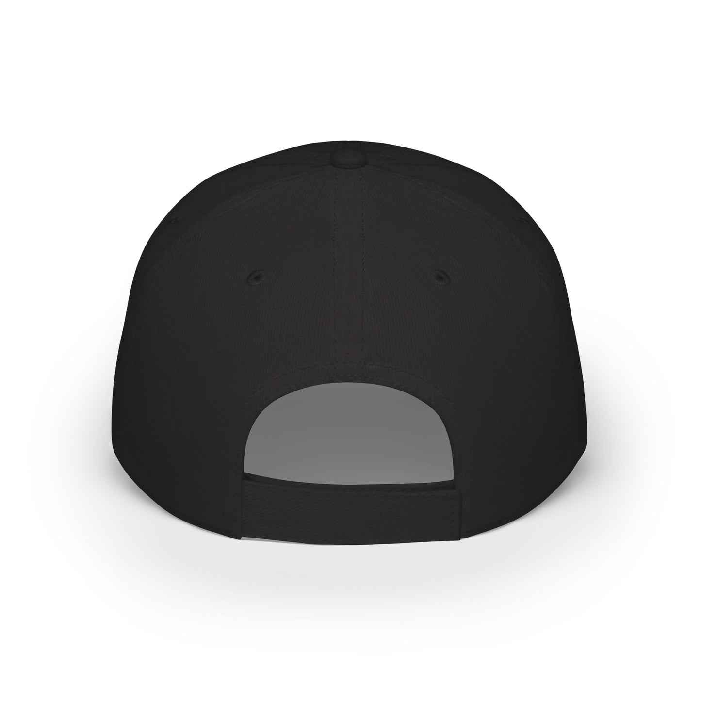 Scrap Hunter Skull design Baseball Cap | No Glory Just Survival
