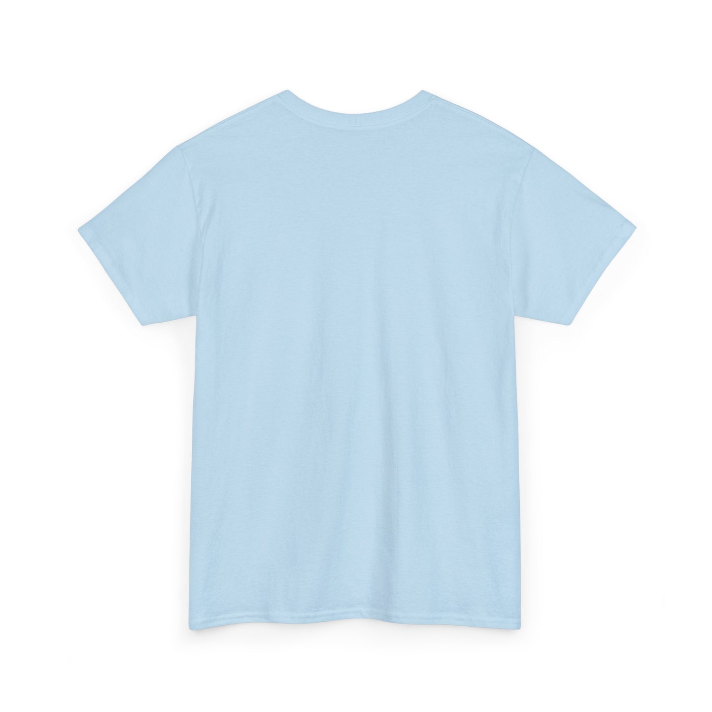 SOS Speranza Logo Tee — Retro Community Pride T-Shirt