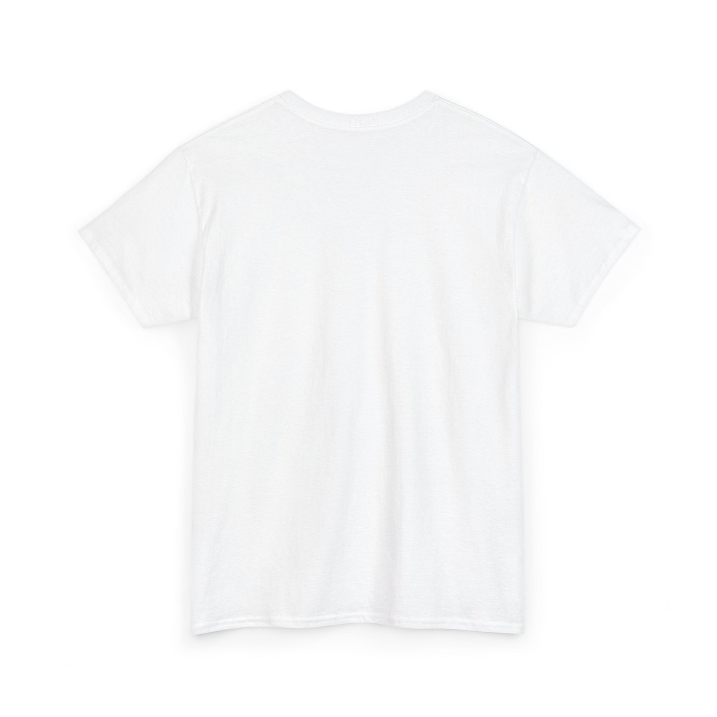 SOS Speranza Logo Tee — Retro Community Pride T-Shirt