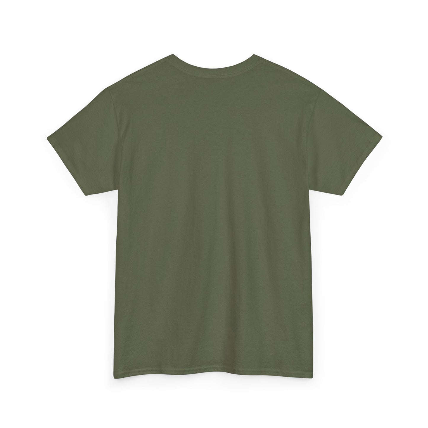SOS Speranza Logo Tee — Retro Community Pride T-Shirt