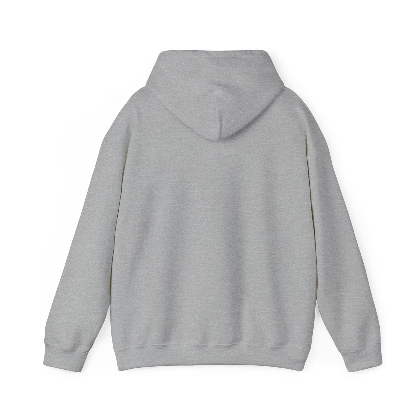 Cute Hurt Raider Hoodie | Hoodie Illustration