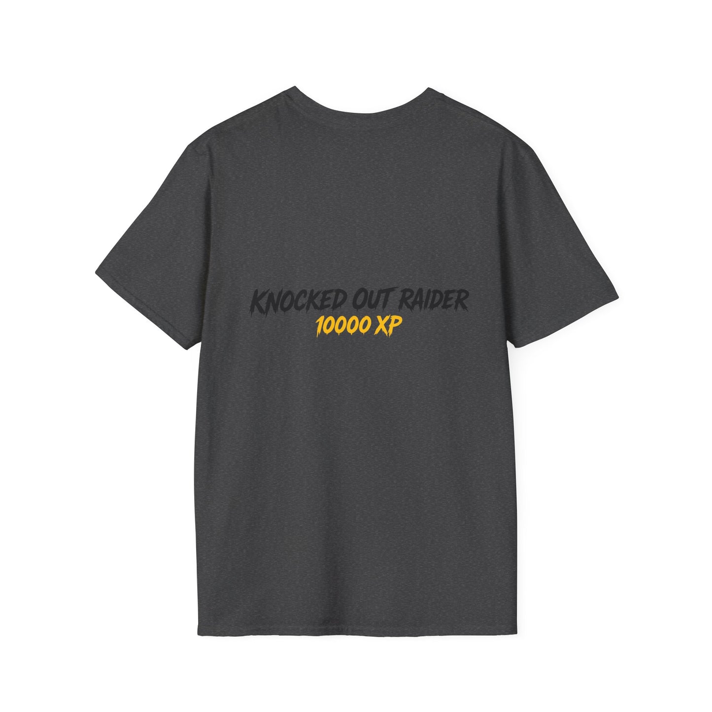 Give Me The Goop Graphic T-Shirt — Gamer Character Tee