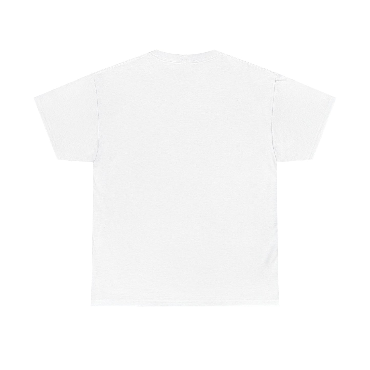SOS Speranza Logo Tee — Retro Community Pride T-Shirt