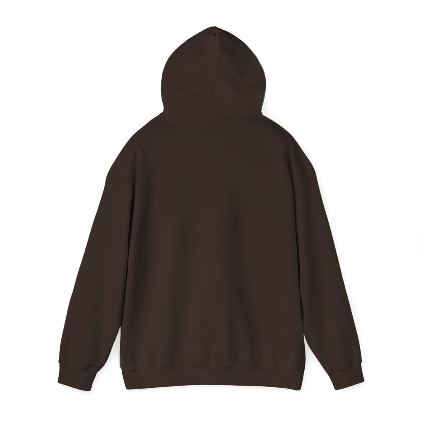 Fiery Escape Graphic Hoodie | Hoodie