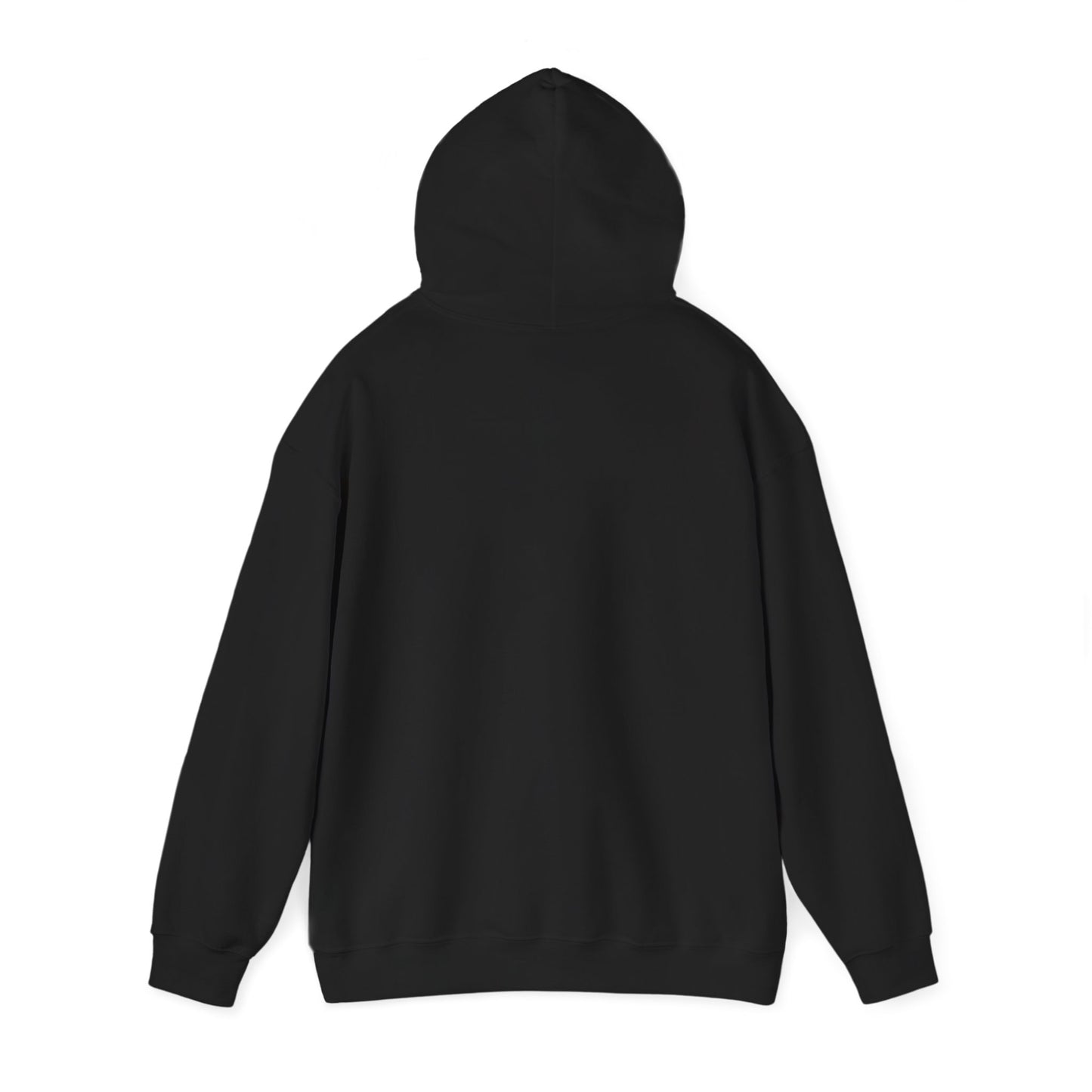 Cute Hurt Raider Hoodie | Hoodie Illustration