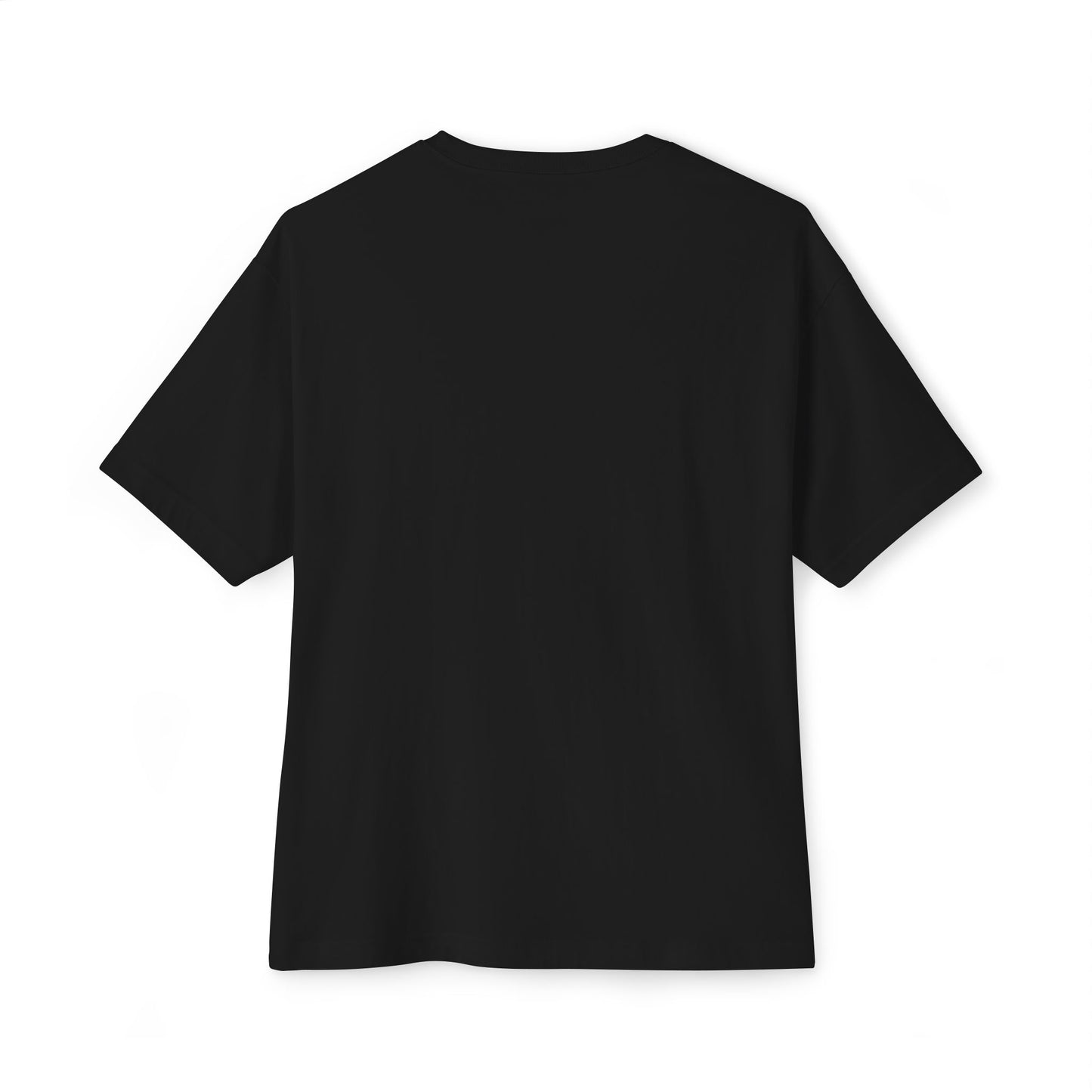 Us Or Them graphic tee | post-apocalyptic silhouette design
