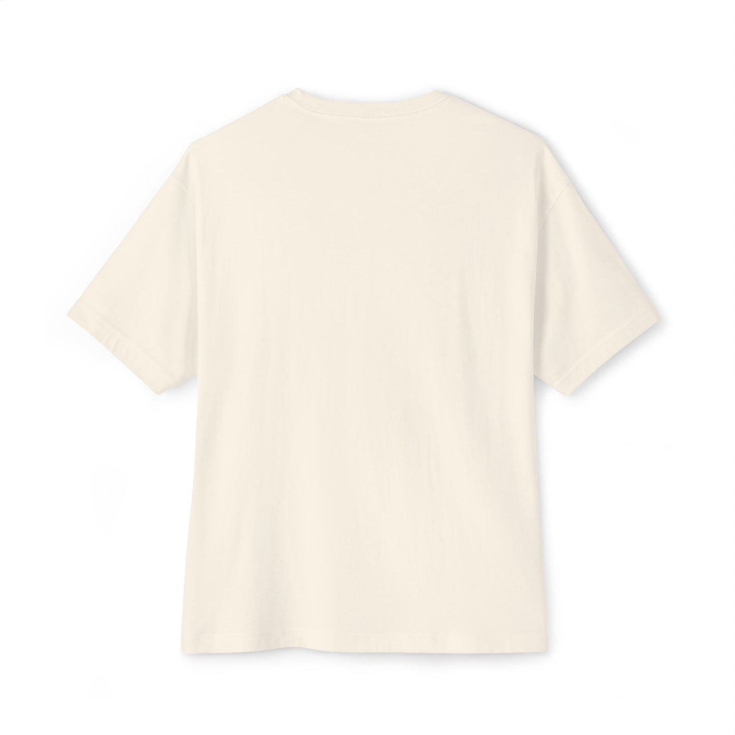 Us Or Them graphic tee | post-apocalyptic silhouette design