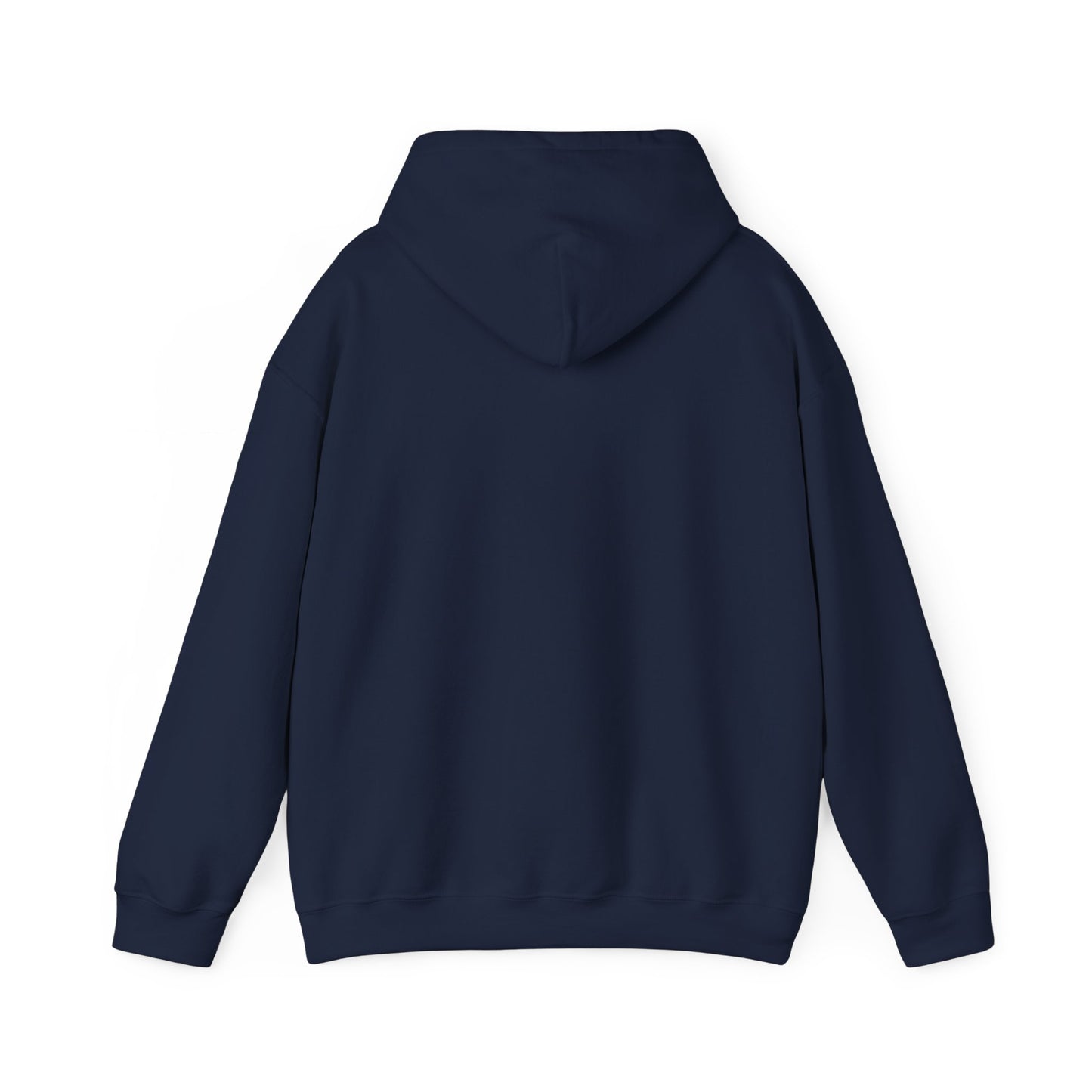Cute Hurt Raider Hoodie | Hoodie Illustration