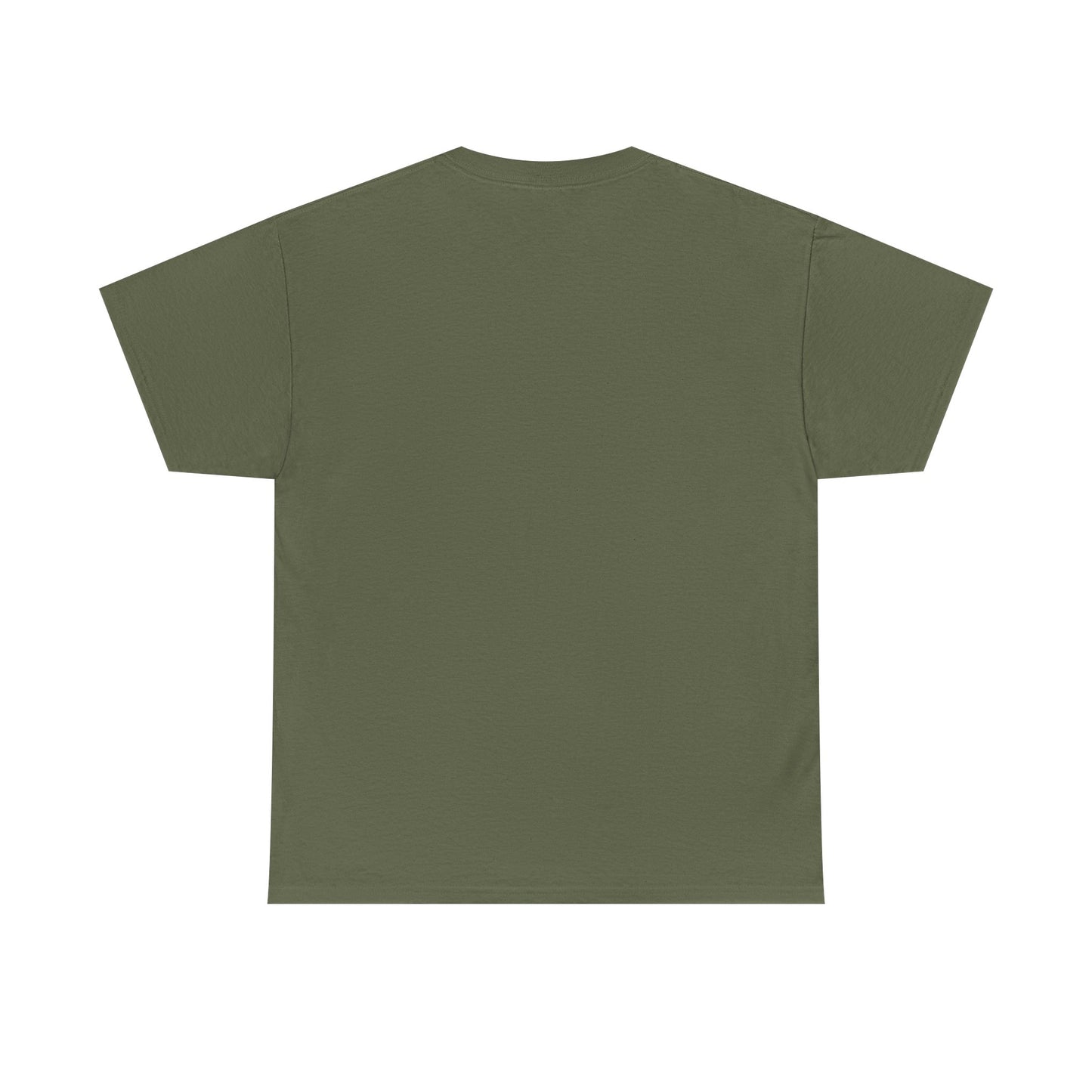 SOS Speranza Logo Tee — Retro Community Pride T-Shirt