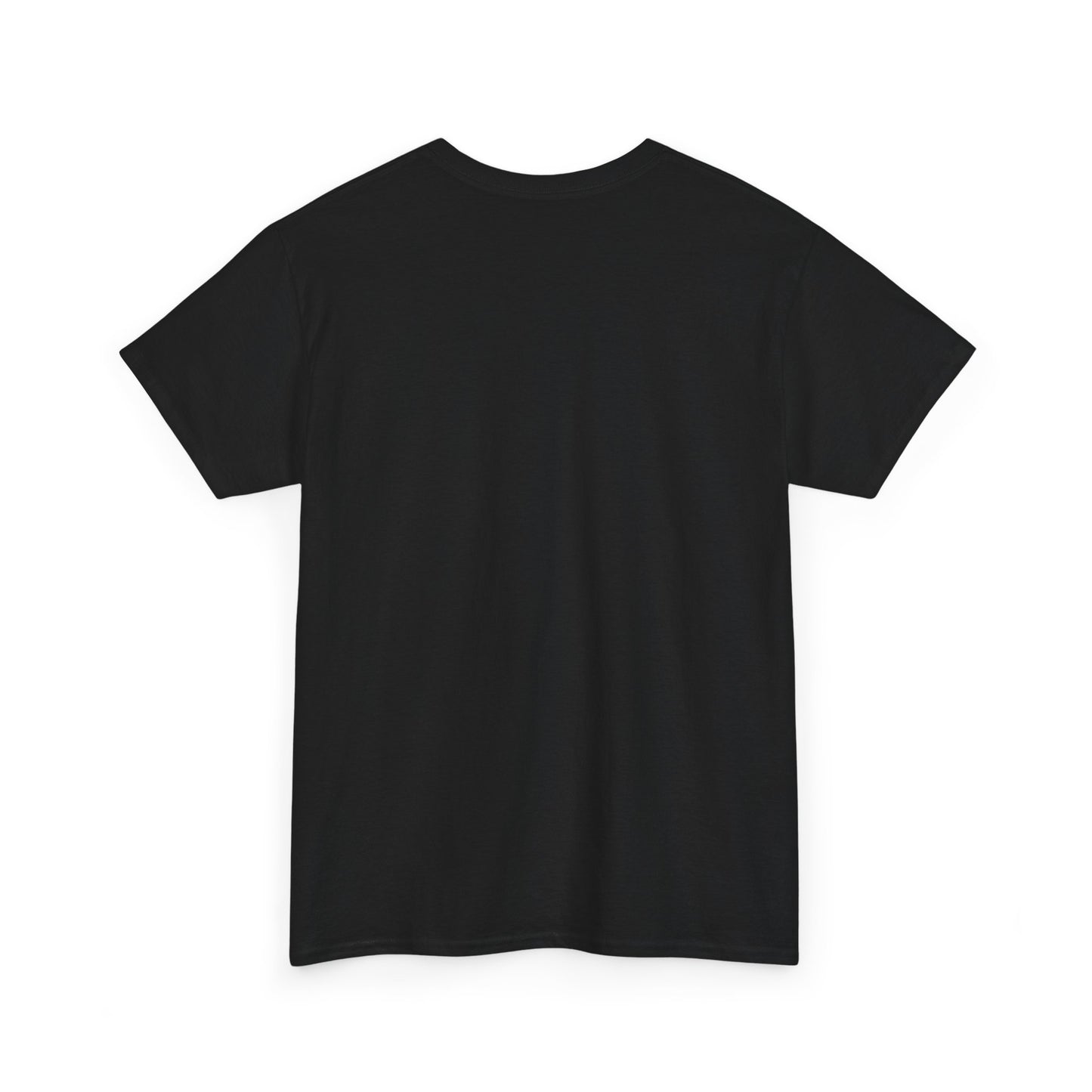 SOS Speranza Logo Tee — Retro Community Pride T-Shirt