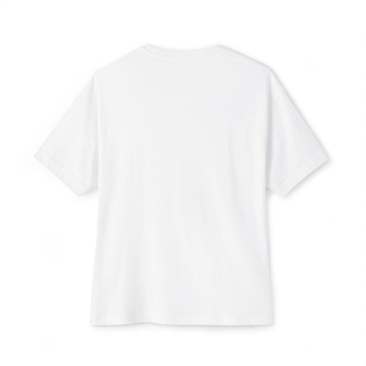 Us Or Them graphic tee | post-apocalyptic silhouette design