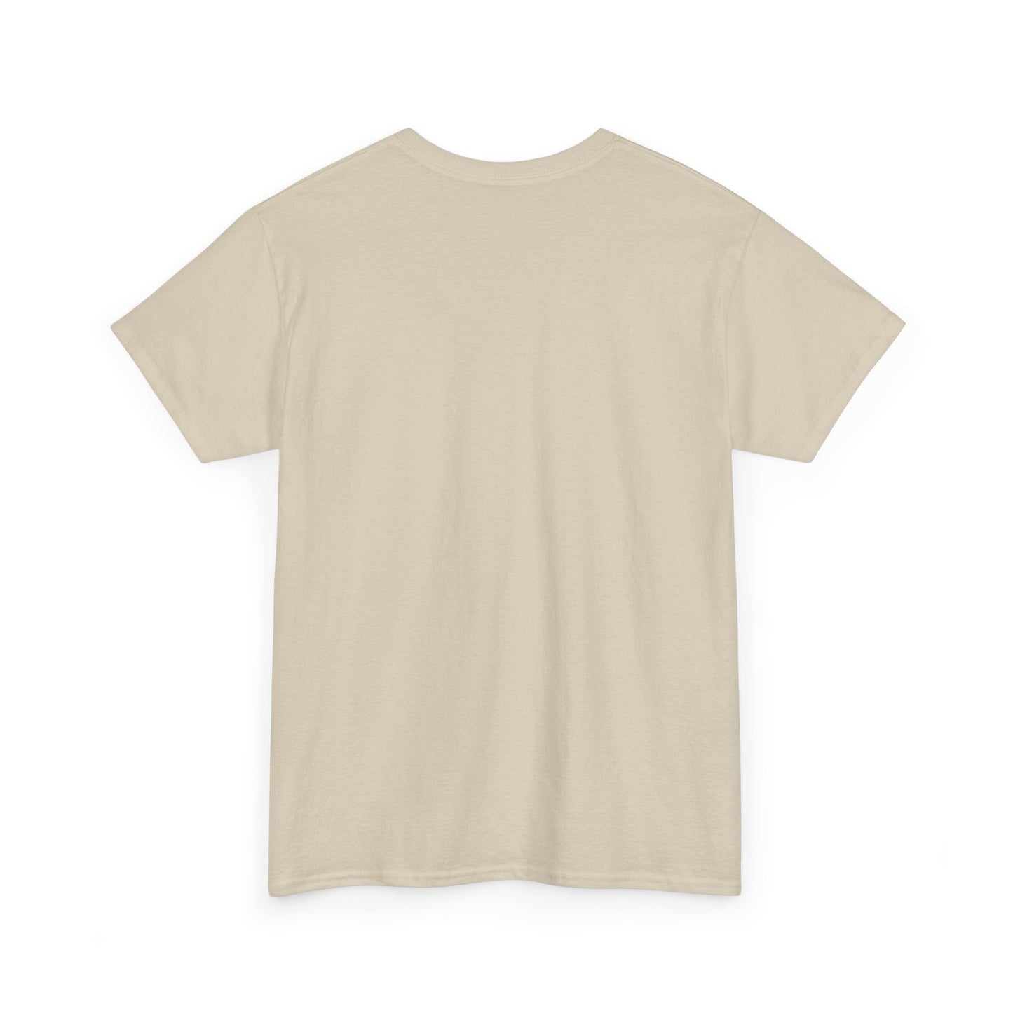 SOS Speranza Logo Tee — Retro Community Pride T-Shirt