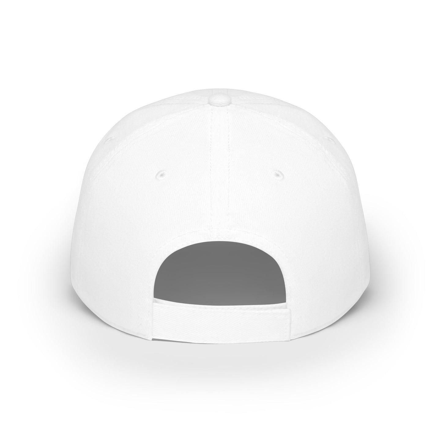 Scrap Hunter Skull design Baseball Cap | No Glory Just Survival