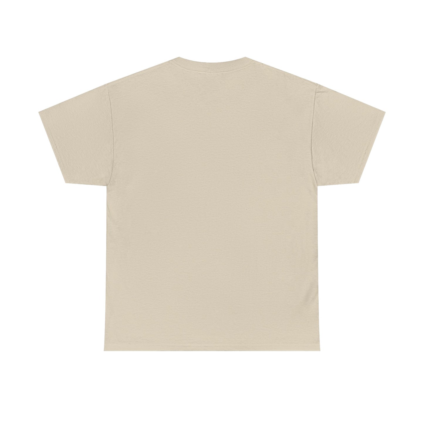SOS Speranza Logo Tee — Retro Community Pride T-Shirt
