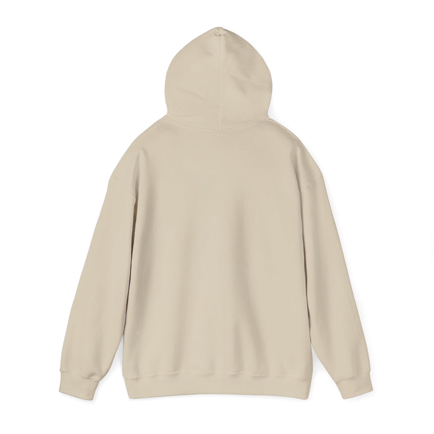 Cute Hurt Raider Hoodie | Hoodie Illustration