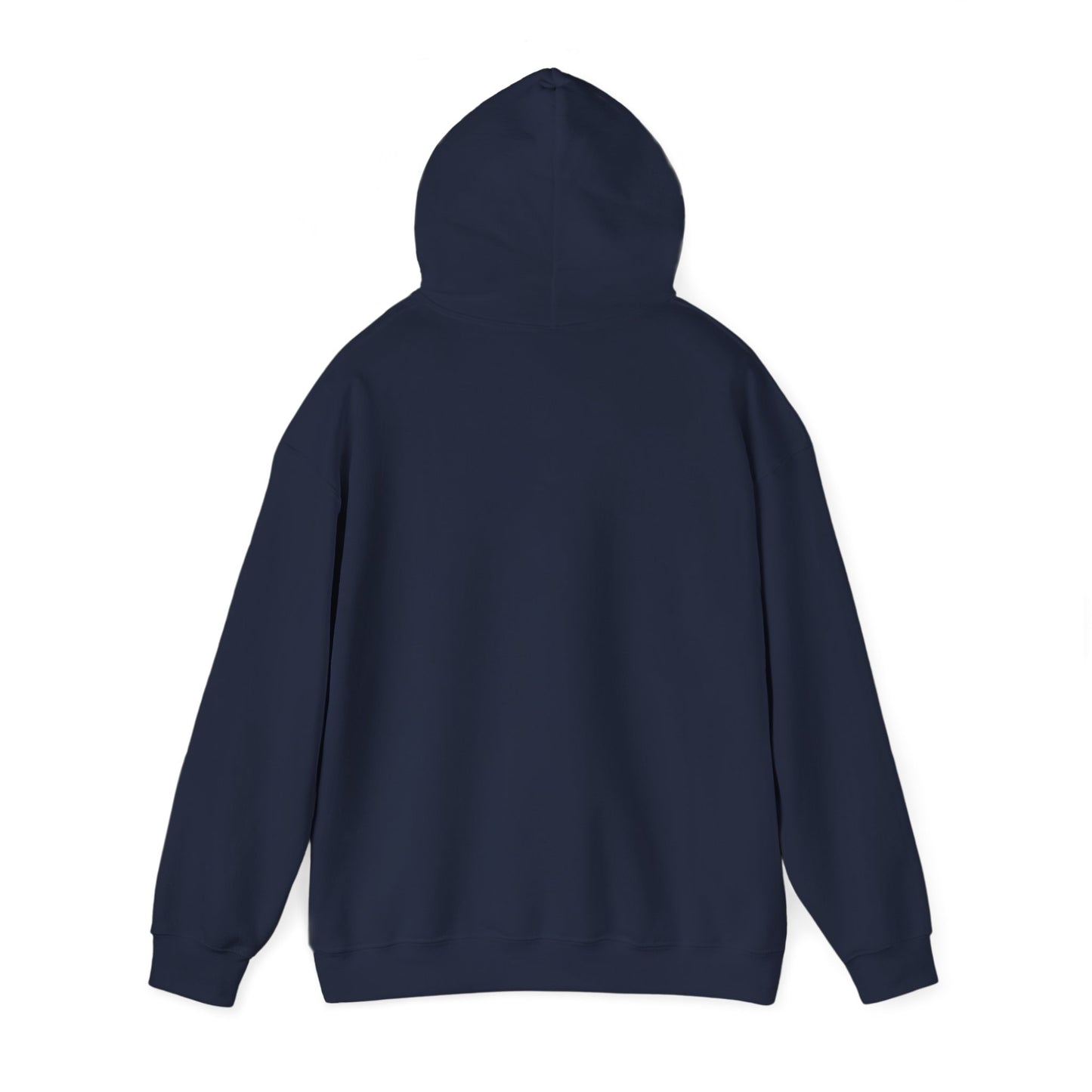 Cute Hurt Raider Hoodie | Hoodie Illustration