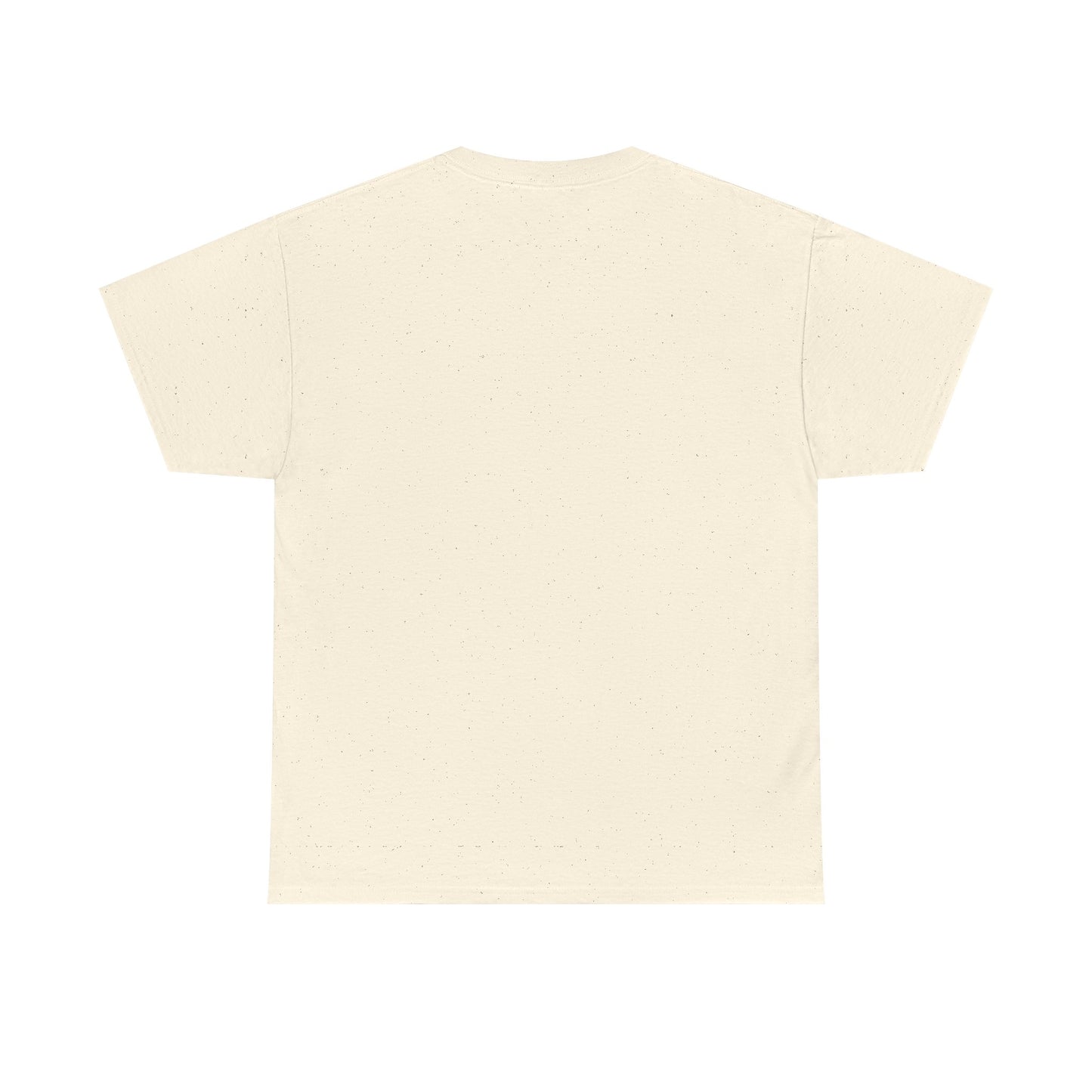 SOS Speranza Logo Tee — Retro Community Pride T-Shirt