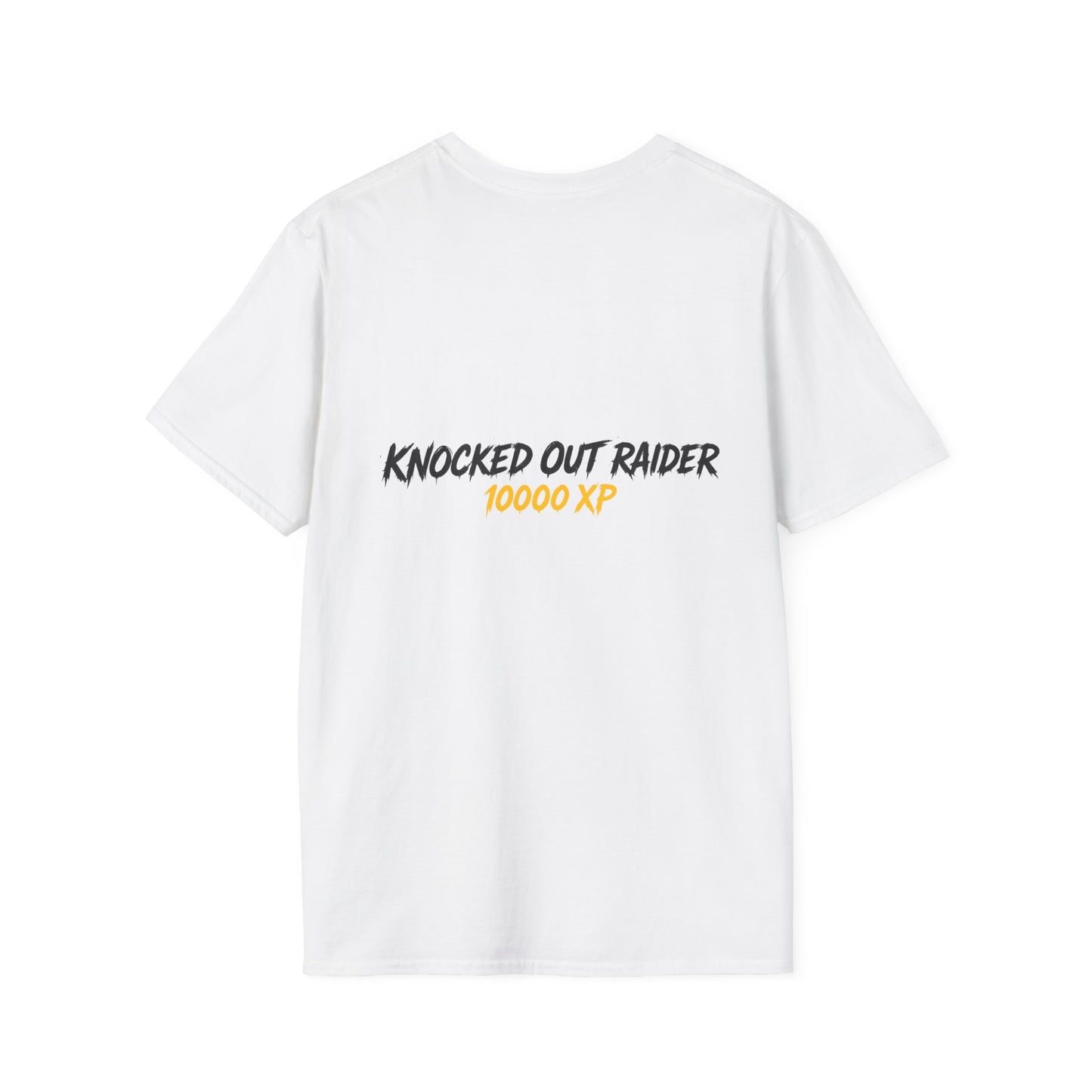 Give Me The Goop Graphic T-Shirt — Gamer Character Tee