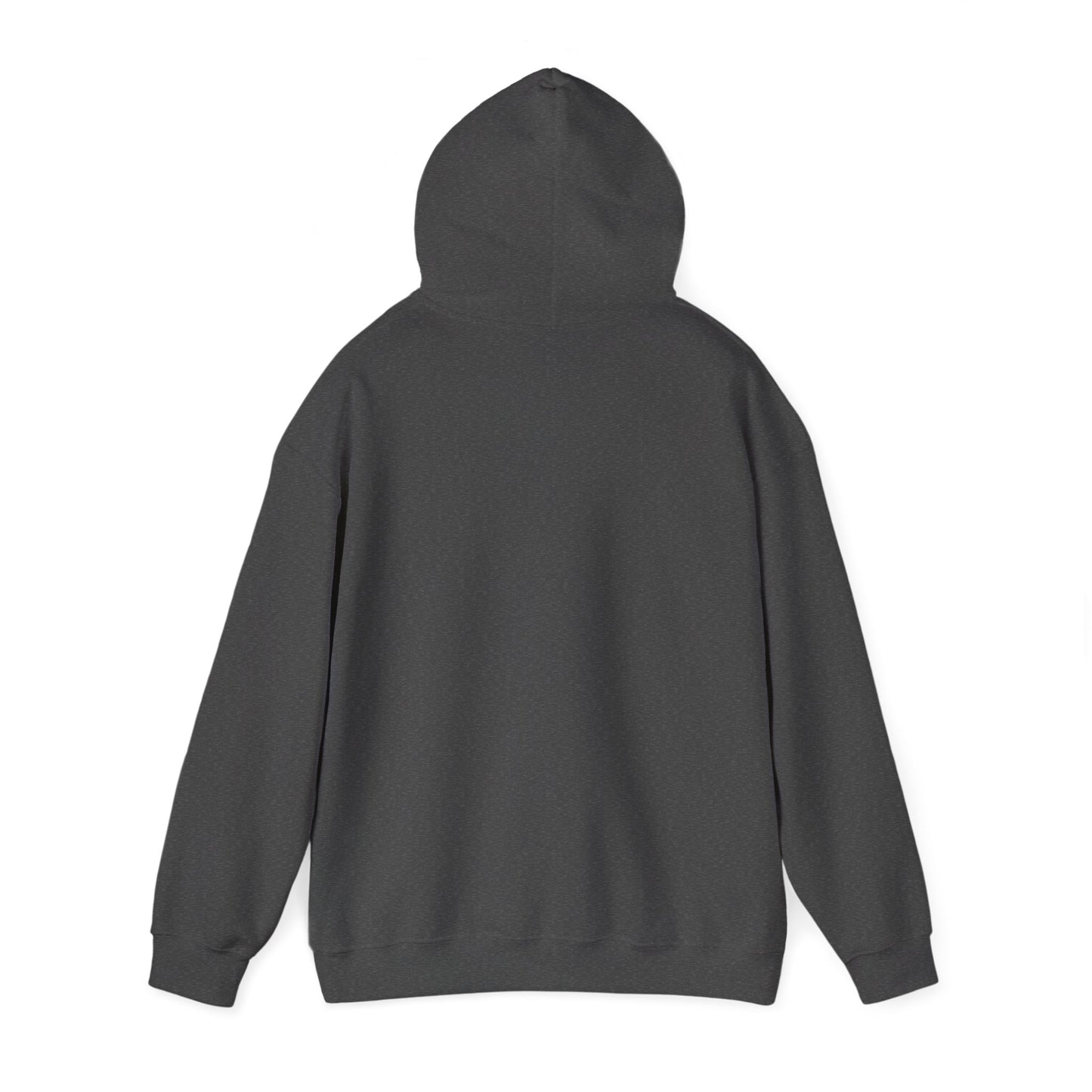 Cute Hurt Raider Hoodie | Hoodie Illustration