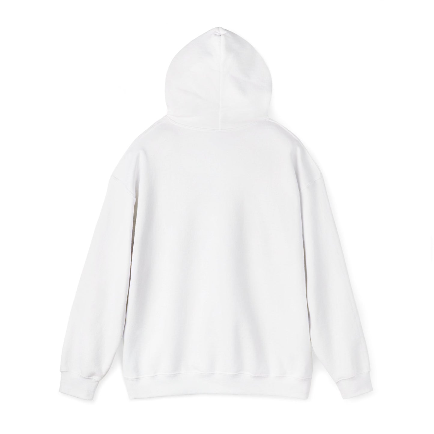 Cute Hurt Raider Hoodie | Hoodie Illustration