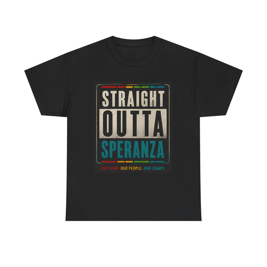 Raiders Unisex Heavy Cotton Tee