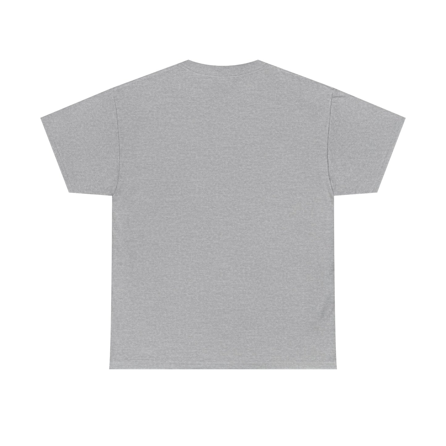 SOS Speranza Logo Tee — Retro Community Pride T-Shirt
