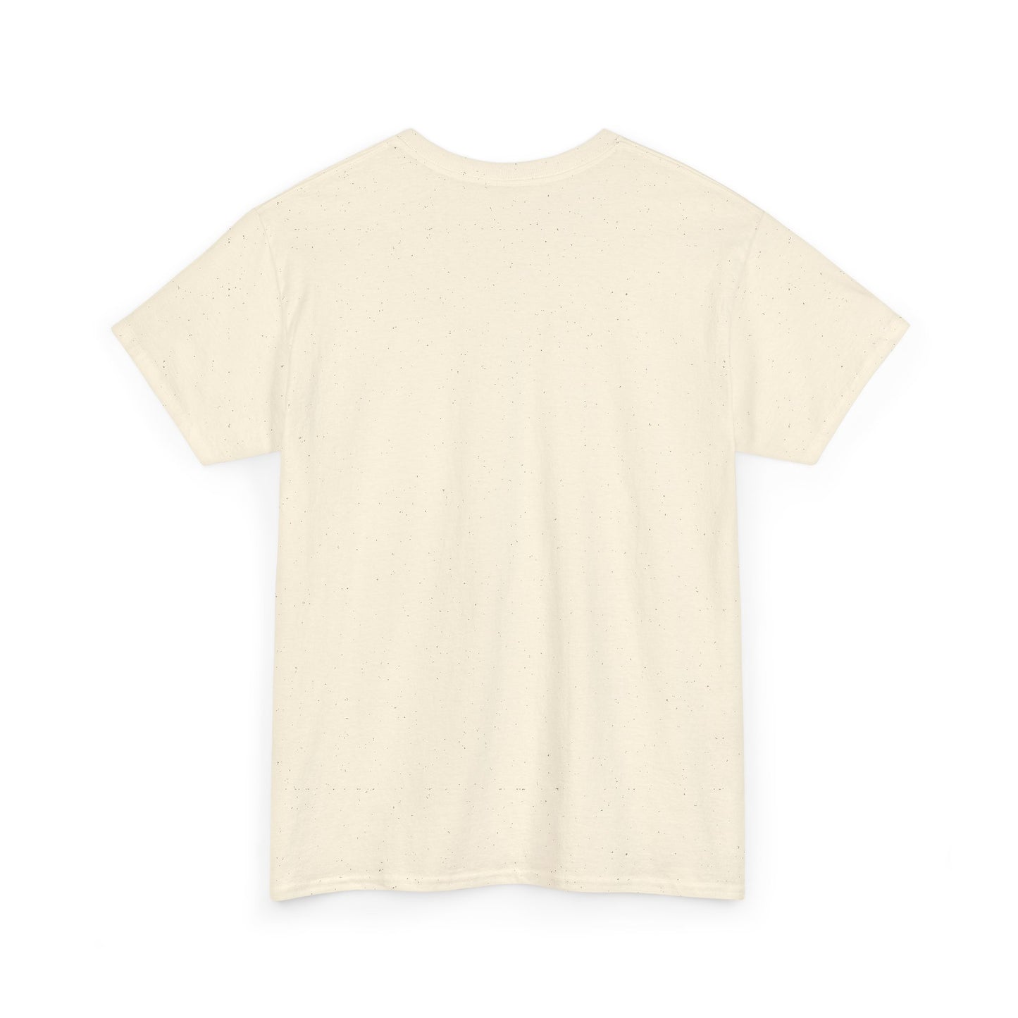 SOS Speranza Logo Tee — Retro Community Pride T-Shirt