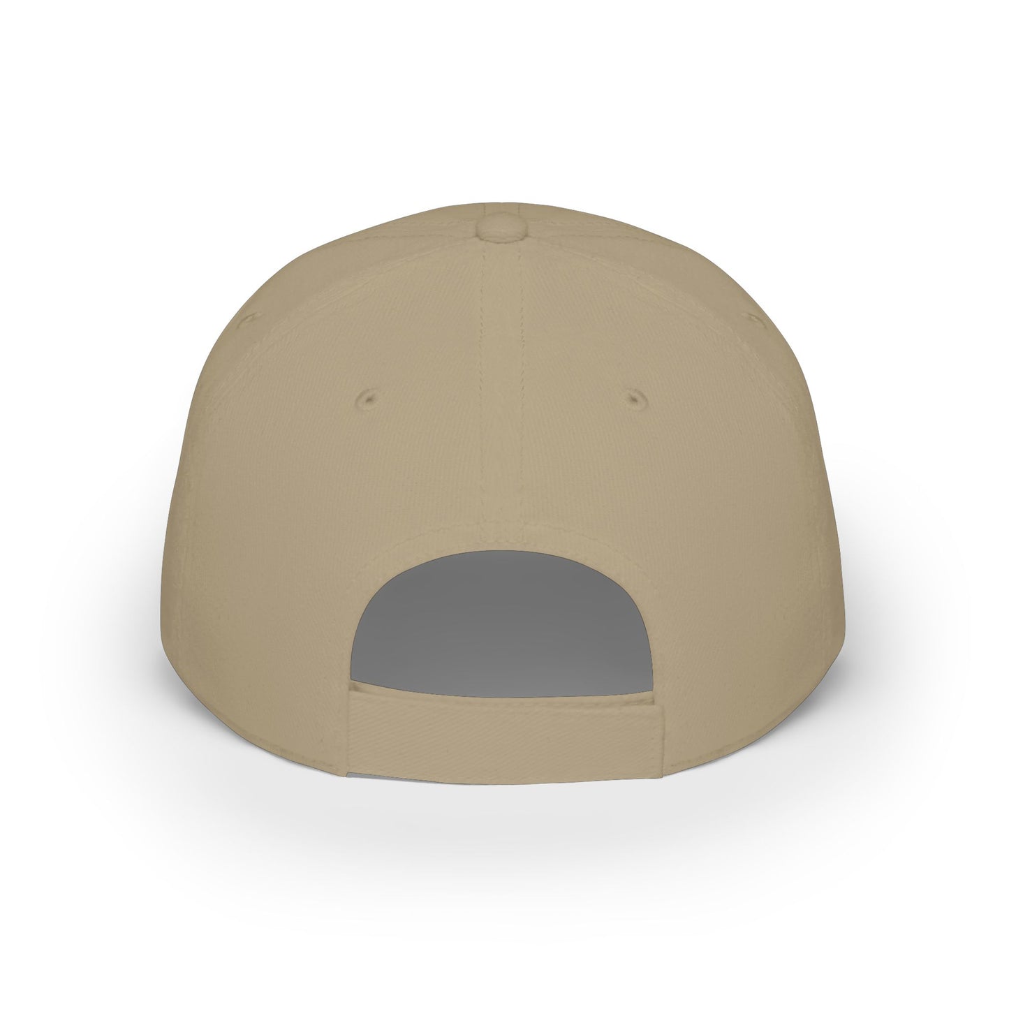 Scrap Hunter Skull design Baseball Cap | No Glory Just Survival