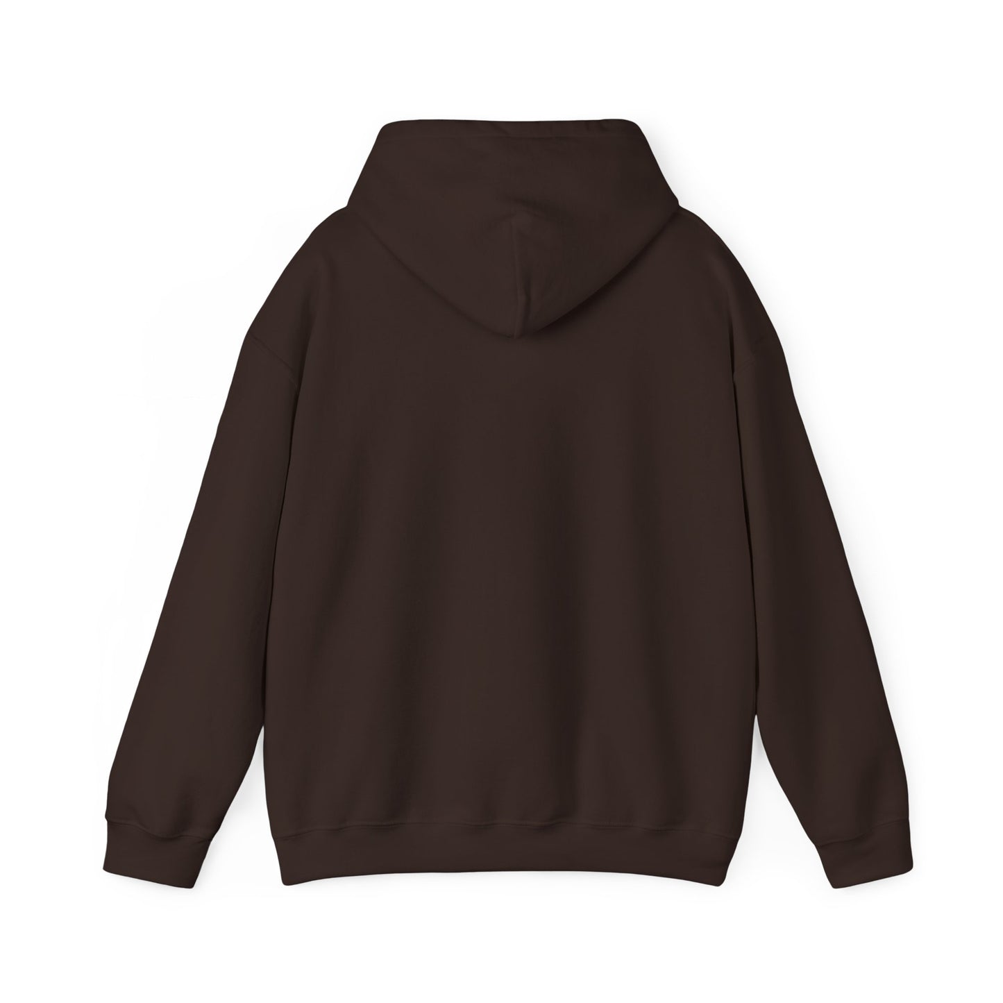 Fiery Escape Graphic Hoodie | Hoodie