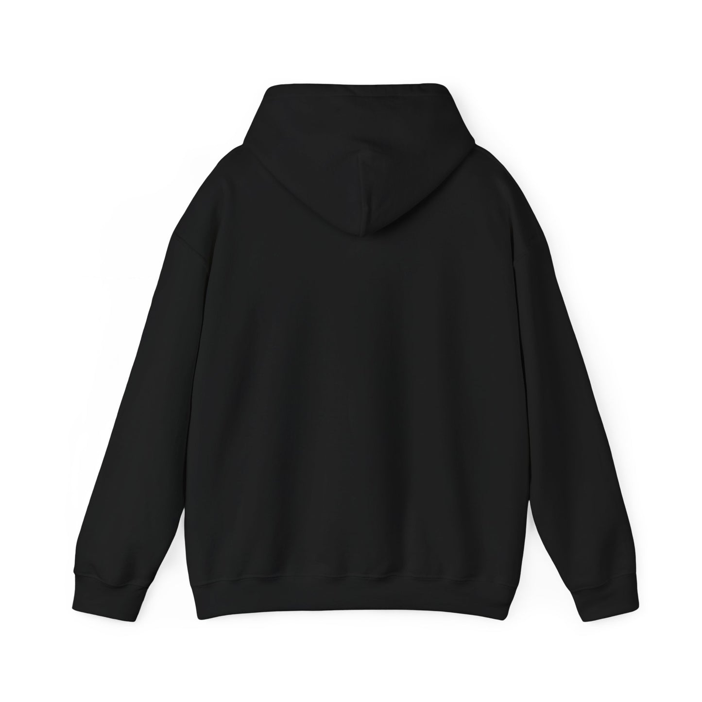 Fiery Escape Graphic Hoodie | Hoodie