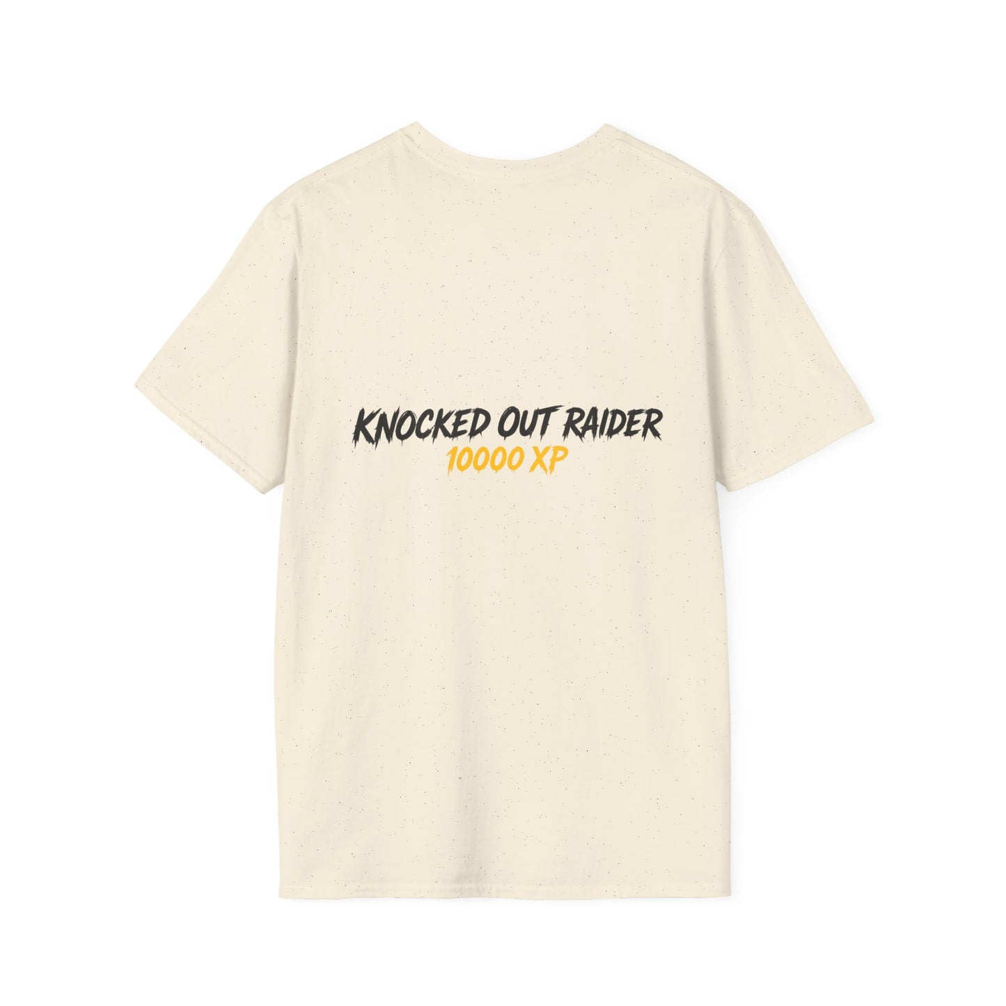 Give Me The Goop Graphic T-Shirt — Gamer Character Tee