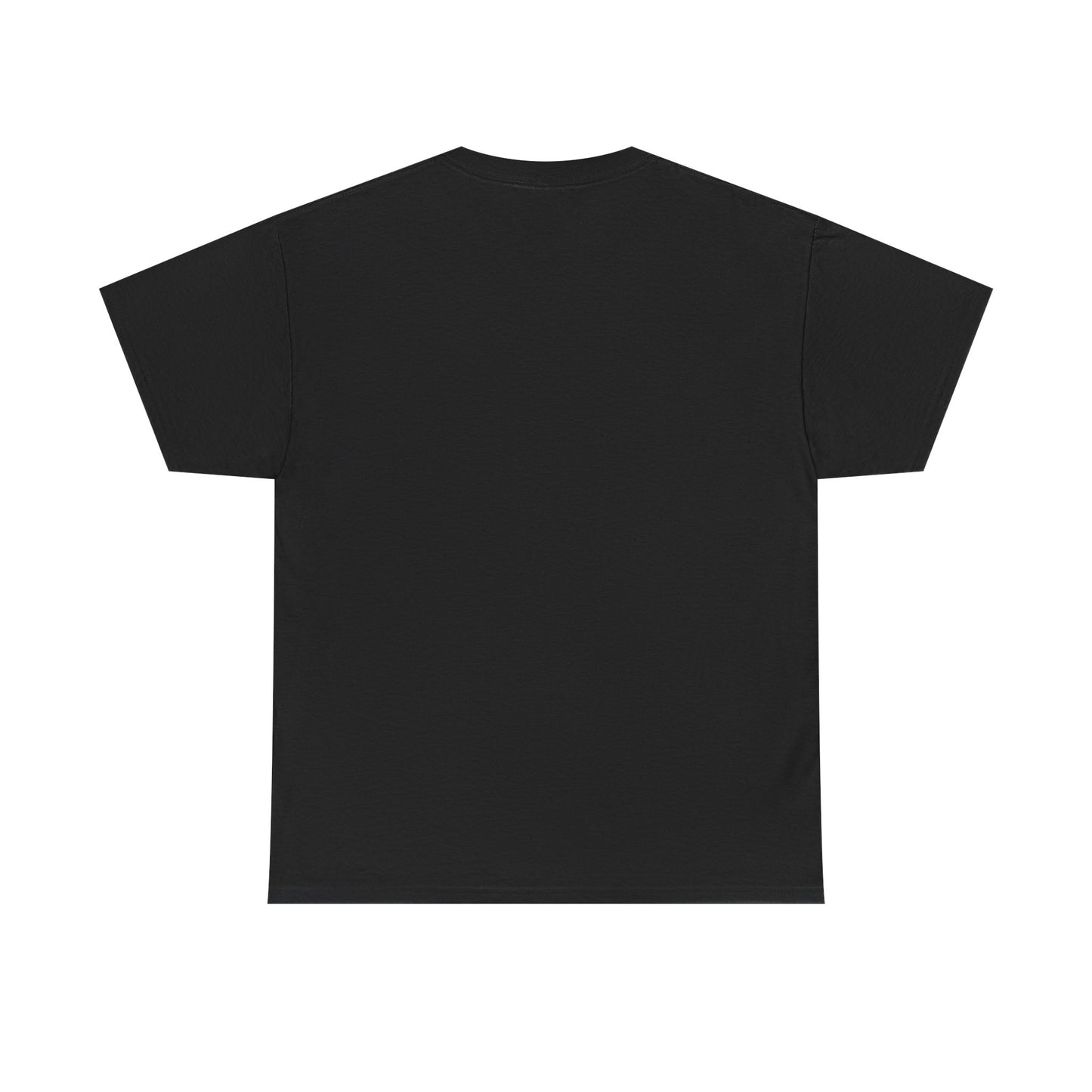 Raiders Unisex Heavy Cotton Tee